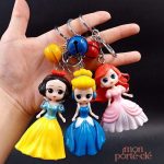 Porte-clé original à thème féerique