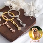 Porte-clé photo, un cadeau original et sentimental