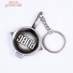 Porte-clé original PUBG à offrir