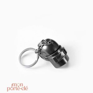 Porte-clé inspiré du jeu PUBG