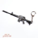 Porte-clé PUBG pour les fans de jeux vidéo