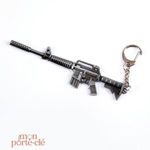 Porte-clé PUBG pour les fans de jeux vidéo