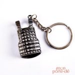 Porte-clé PUBG avec style original