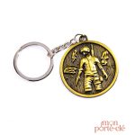 Porte-clé original PUBG à accrocher