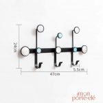 Solution de rangement efficace pour clés avec Odyssey