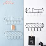 Porte-Clé mural esthétique