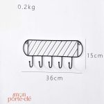 Rangement Design pour clés