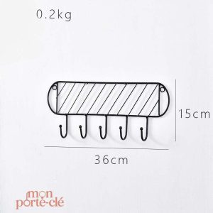 Rangement Design pour clés