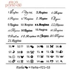 Accessoire porte-clé avec option de personnalisation