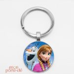 Accessoire La Reine des Neiges pratique et amusant