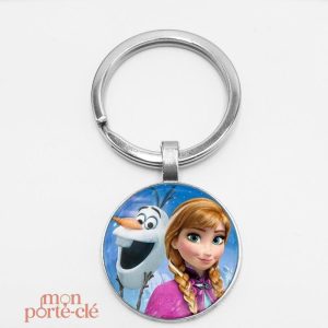 Accessoire La Reine des Neiges pratique et amusant