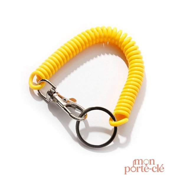 Porte-Clé Original de Style Unique