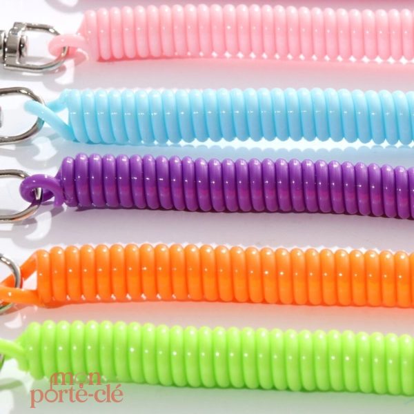 Porte-Clé Original pour Accessoires de Clés