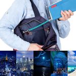 Porte-Clé Élastique avec ressort