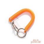 Porte-Clé Original Élastique