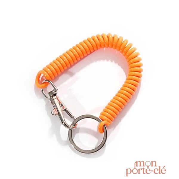 Porte-Clé Original Élastique