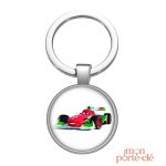 Accessoire voiture : Porte-Clé Le Rigolo
