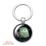 Porte-Clé Voiture pratique et original