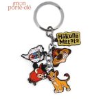 Porte-Clé Original Le Roi Lion