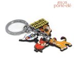 Porte-Clé design original Roi Lion