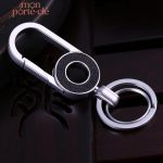 Accessoire pratique en acier pour homme
