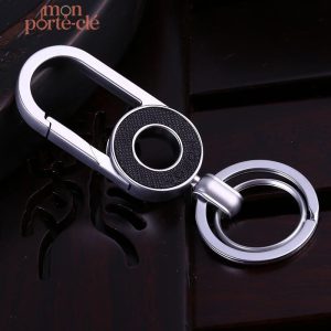 Accessoire pratique en acier pour homme