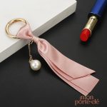 Porte-Clé Original Le Ruban