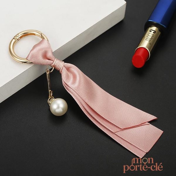 Porte-Clé Original Le Ruban