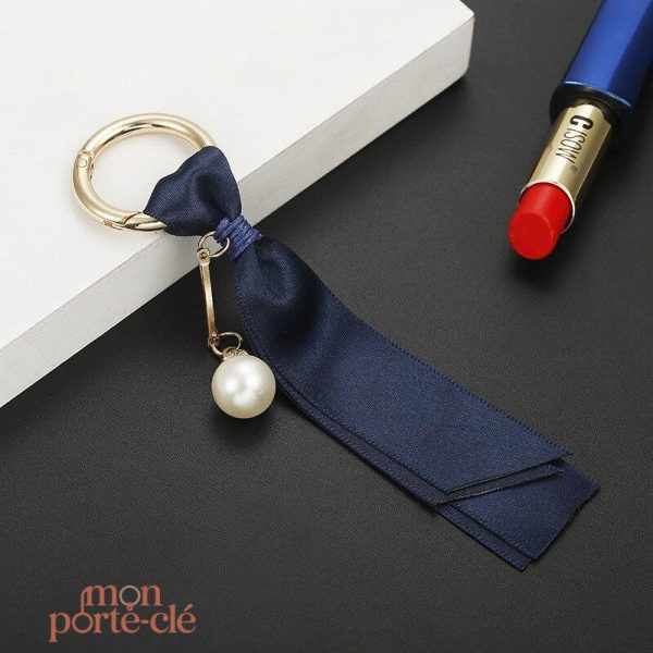 Accessoire de clé original et coloré