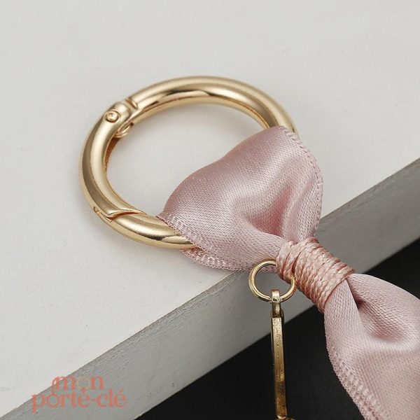 Porte-Clé original pour un style distinctif