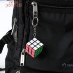 Accessoire de poche Rubik's Cube pour les fans