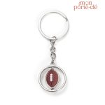 Porte-Clé Sportif Rugby, un essentiel pour les amateurs