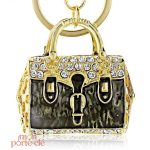 Porte-clé original Sac à Main