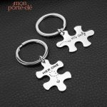 Accessoire Saint Valentin pour couples