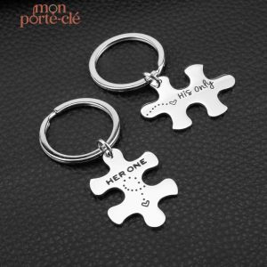 Accessoire Saint Valentin pour couples