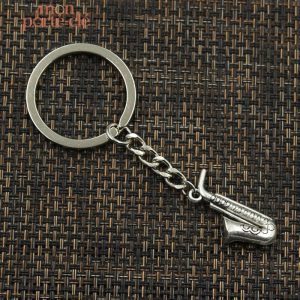 Accessoire de décoration en forme de saxophone