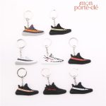 Porte-clé original Sneakers à collectionner