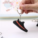 Porte-clé Sneakers tendance pour les jeunes adultes