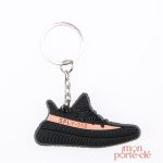 Porte-clé Sneakers original pour un look décontracté