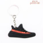 Porte-clé original Sneakers à offrir en cadeau