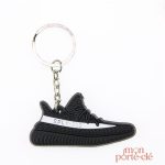 Porte-clé Sneakers coloré pour égayer votre trousseau