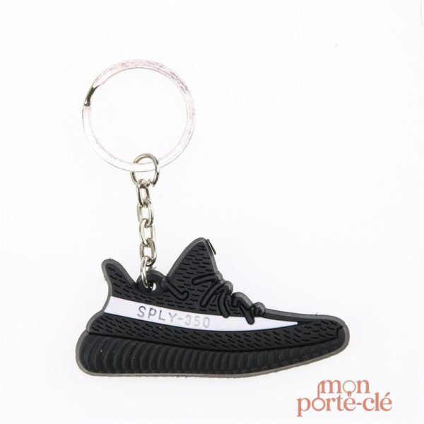 Porte-clé Sneakers coloré pour égayer votre trousseau