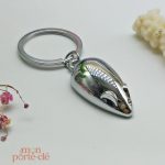 Porte-clé original La Petite Souris en design unique