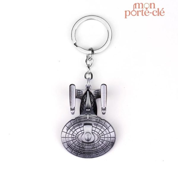 Porte-clé Star Wars pour un look intergalactique