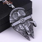Vaisseaux de Star Wars en porte-clé original et tendance