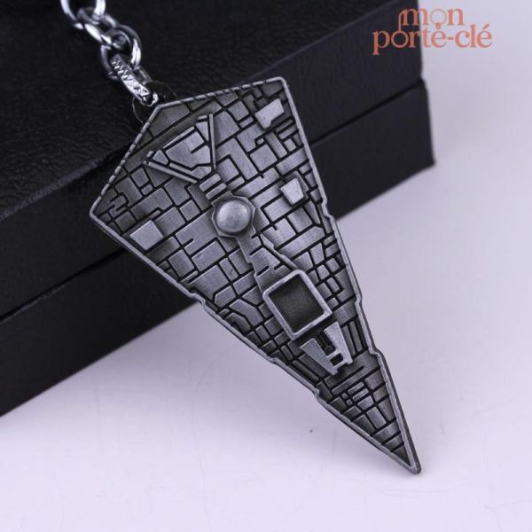 Porte-clé Star Wars, parfait pour les fans de la saga