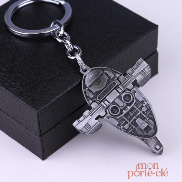 Porte-clé design original