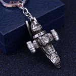 Porte-clé Star Wars pour les fans de science-fiction