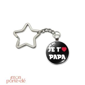 Accessoire Fête des Pères pour papa