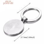 Mini porte-clé surf, idéal pour un cadeau original aux sportifs